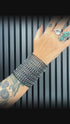 Brazalete Malla Elastica